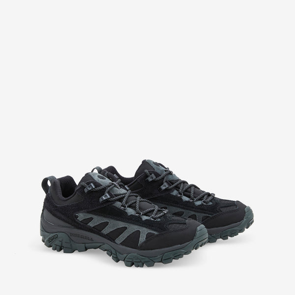 Moab 2 Mesa Luxe  Black | Graphite Footwear