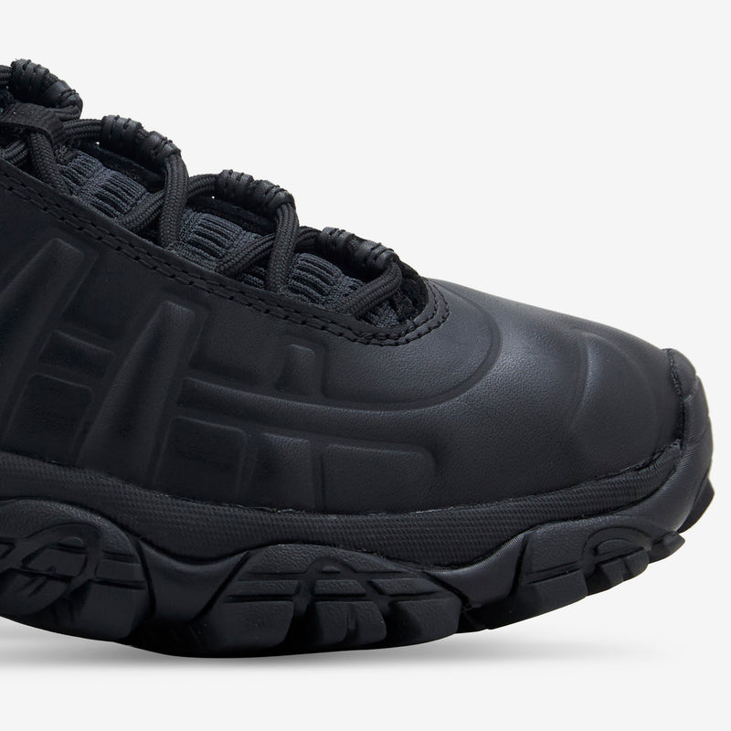 Moab 2 Remix Black Footwear