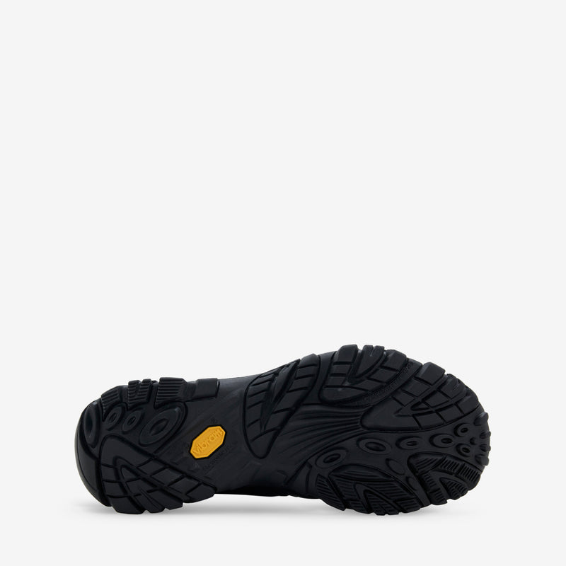 Moab 2 Remix Black Footwear