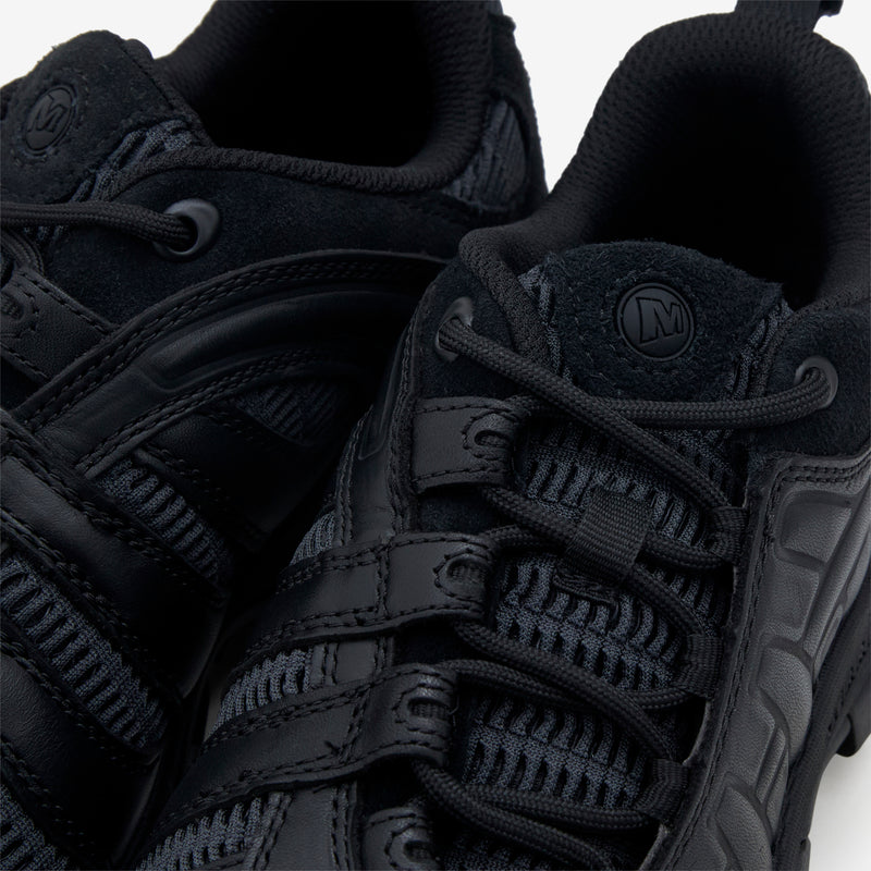 Moab 2 Remix Black Footwear