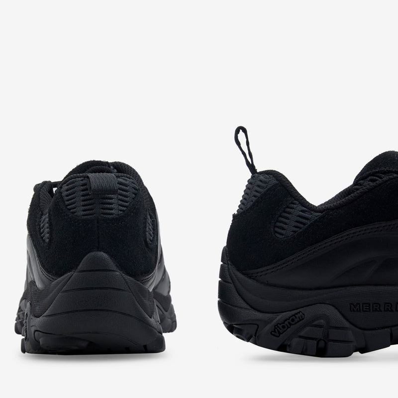 Moab 2 Remix Black Footwear