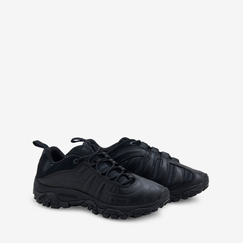 Moab 2 Remix Black Footwear