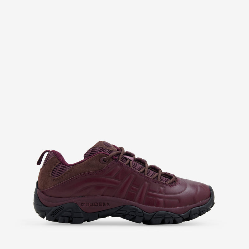 Moab 2 Remix Dark Cherry Footwear
