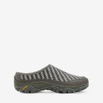 Moab 2 Slide Woven Leather Talus | Diorite