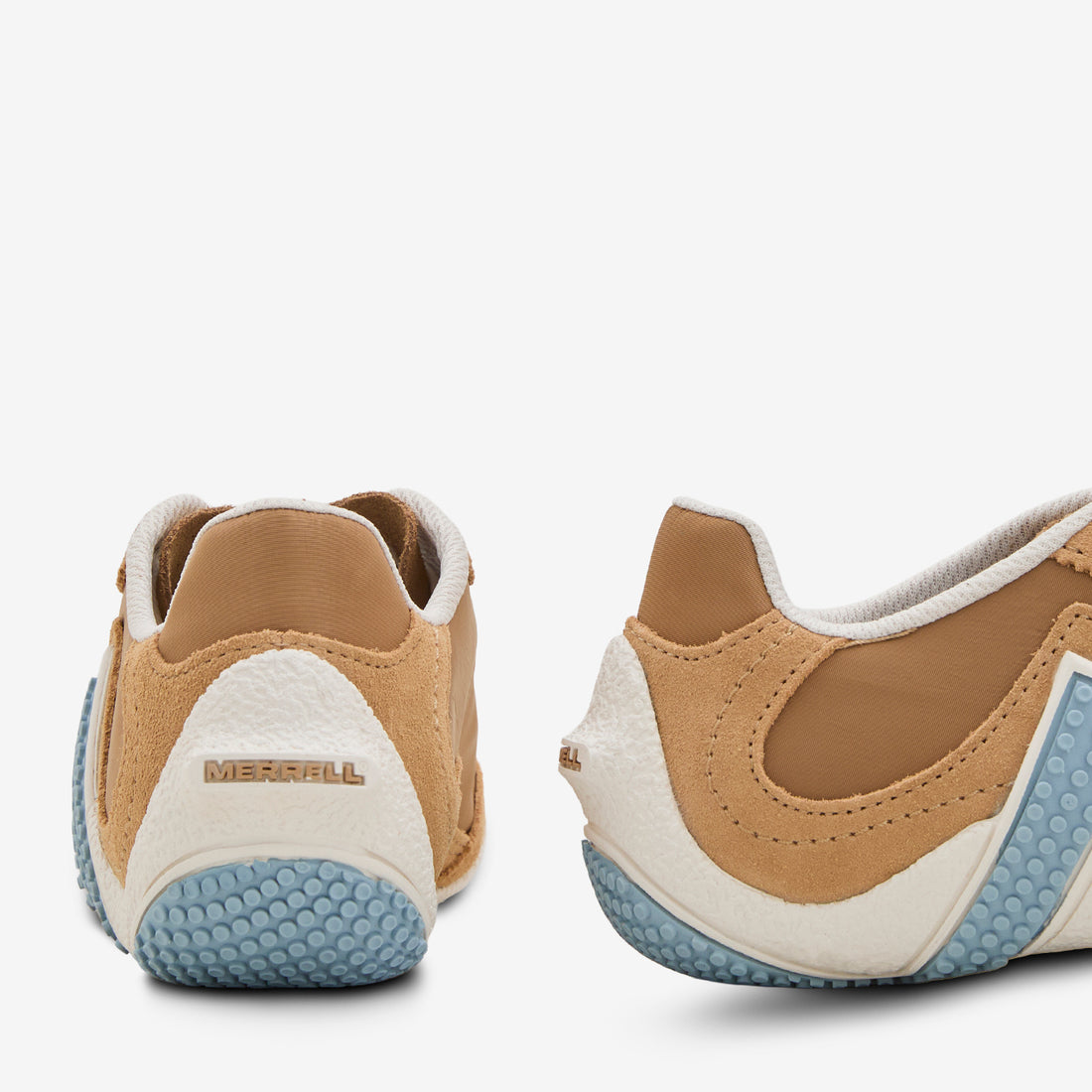 Women's Relay Fly Vent Tobacco Footwear