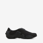 Women's Relay Fly Zip Black
