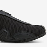 Women's Relay Fly Zip Black
