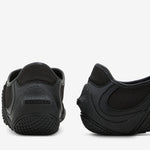 Women's Relay Fly Zip Black