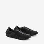 Women's Relay Fly Zip Black
