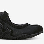 Women's Relay Tour Mary Jane Black | Black