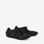 Women's Relay Tour Mary Jane Black | Black