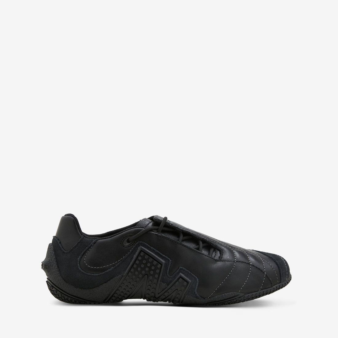Relay Web Black Footwear