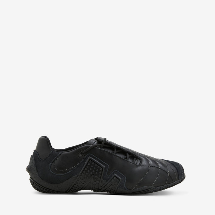 Relay Web Black