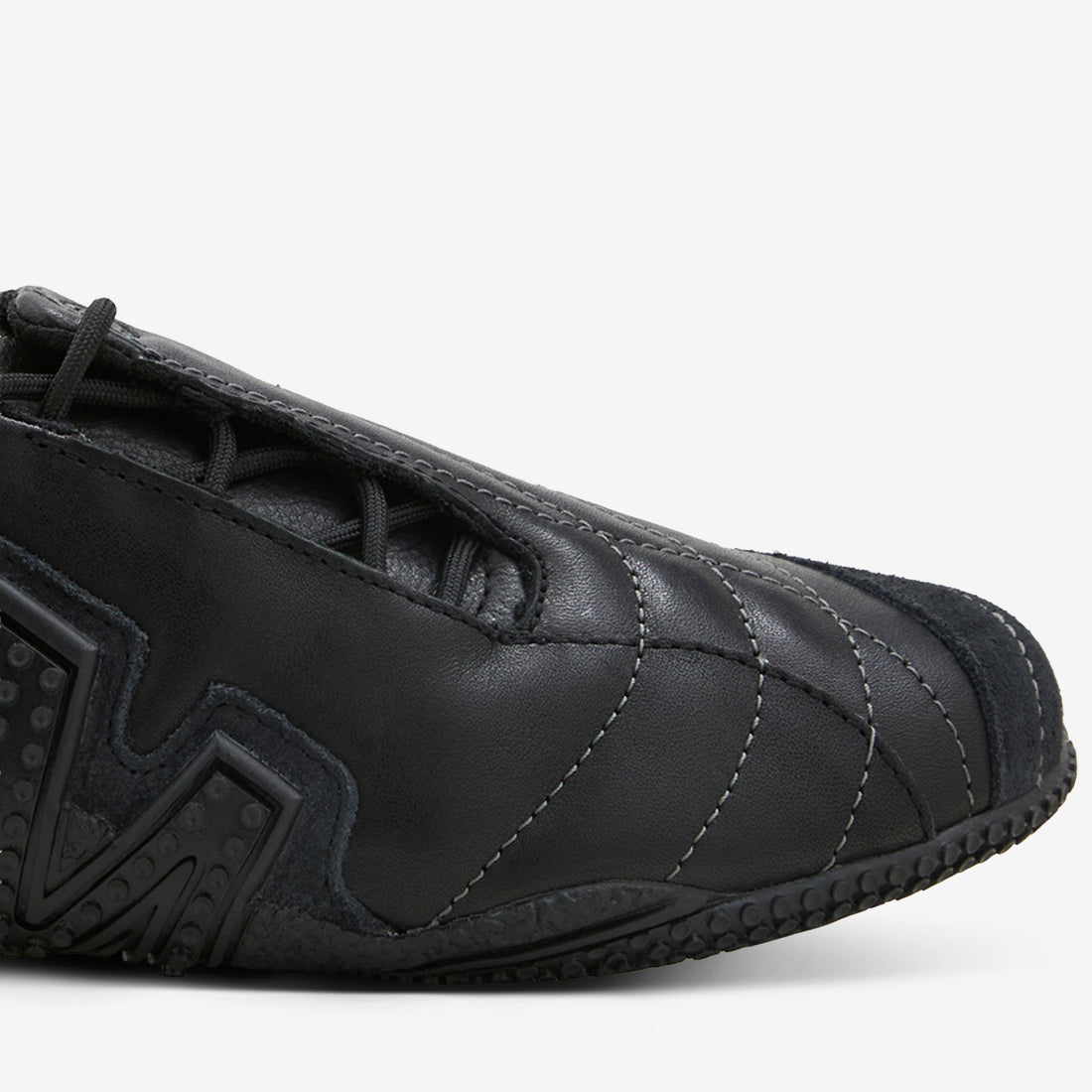 Relay Web Black Footwear