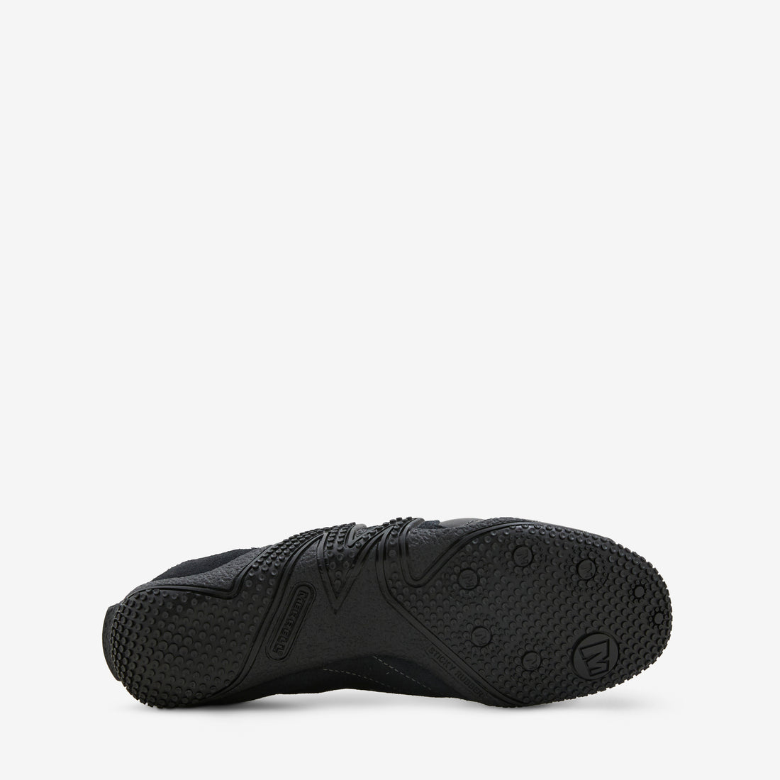 Relay Web Black Footwear