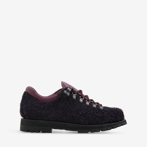 Wilderness Dark Cherry Footwear