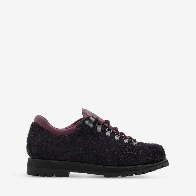 Wilderness Dark Cherry Footwear
