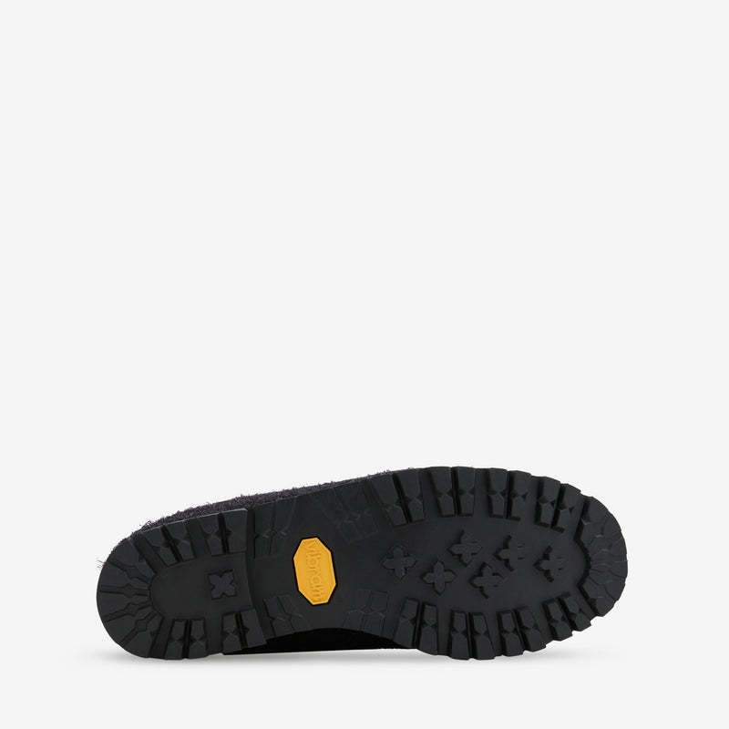 Wilderness Dark Cherry Footwear