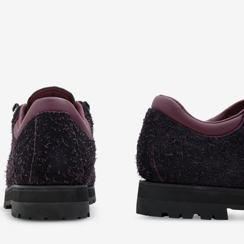 Wilderness Dark Cherry Footwear