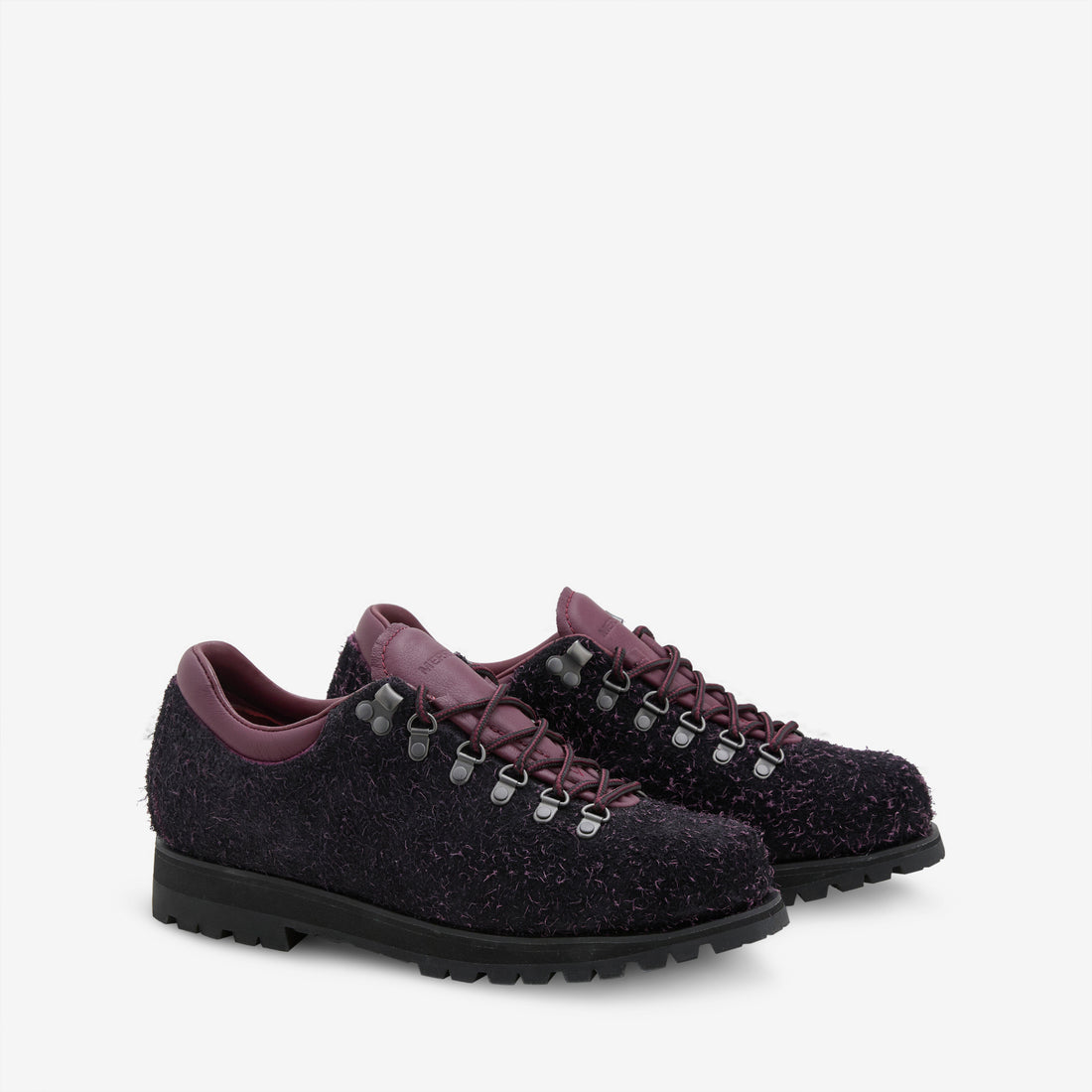 Wilderness Dark Cherry Footwear