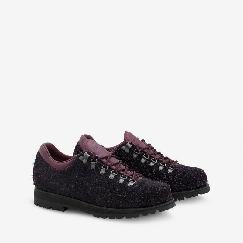 Wilderness Dark Cherry Footwear