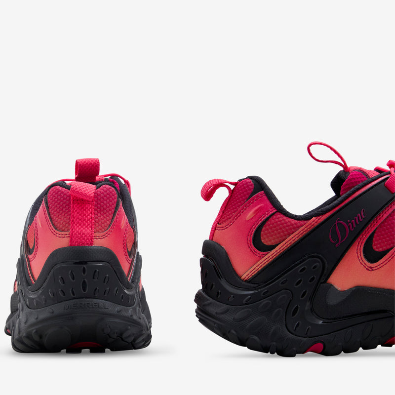 Dime x Cham Redux SE Blaze Footwear
