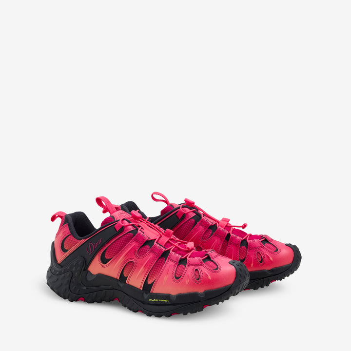 Dime x Cham Redux SE Blaze Front