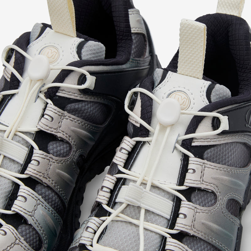 Dime x Cham Redux SE Black | Sesame Footwear