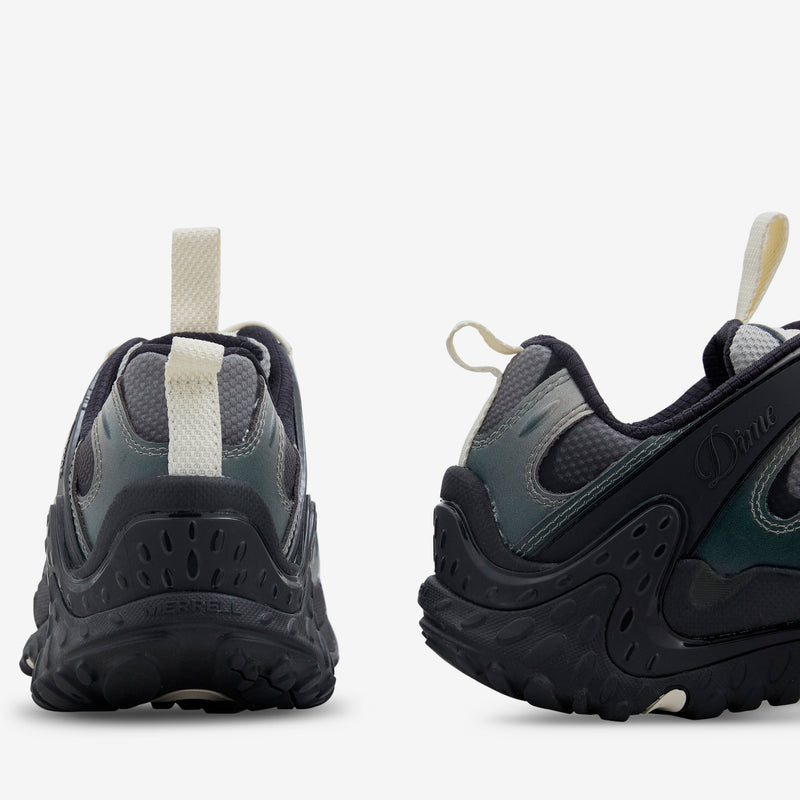Dime x Cham Redux SE Black | Sesame Footwear