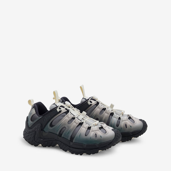 Dime x Cham Redux SE Black | Sesame Footwear