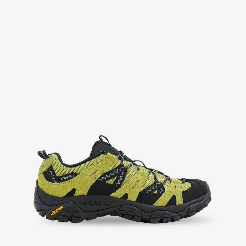 Gramicci x Moab 2 Siren Citron Footwear