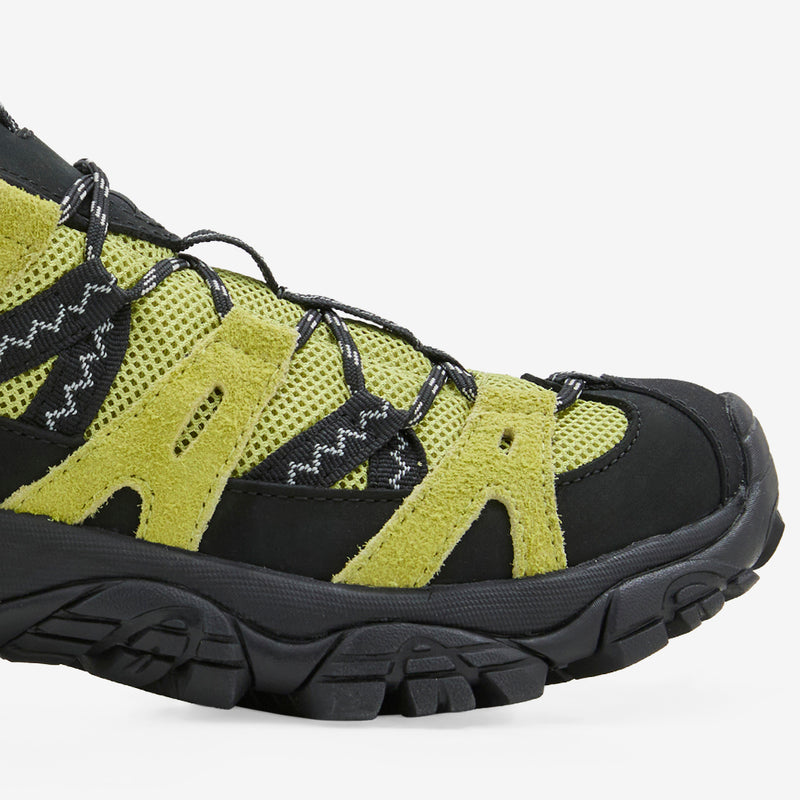Gramicci x Moab 2 Siren Citron Footwear