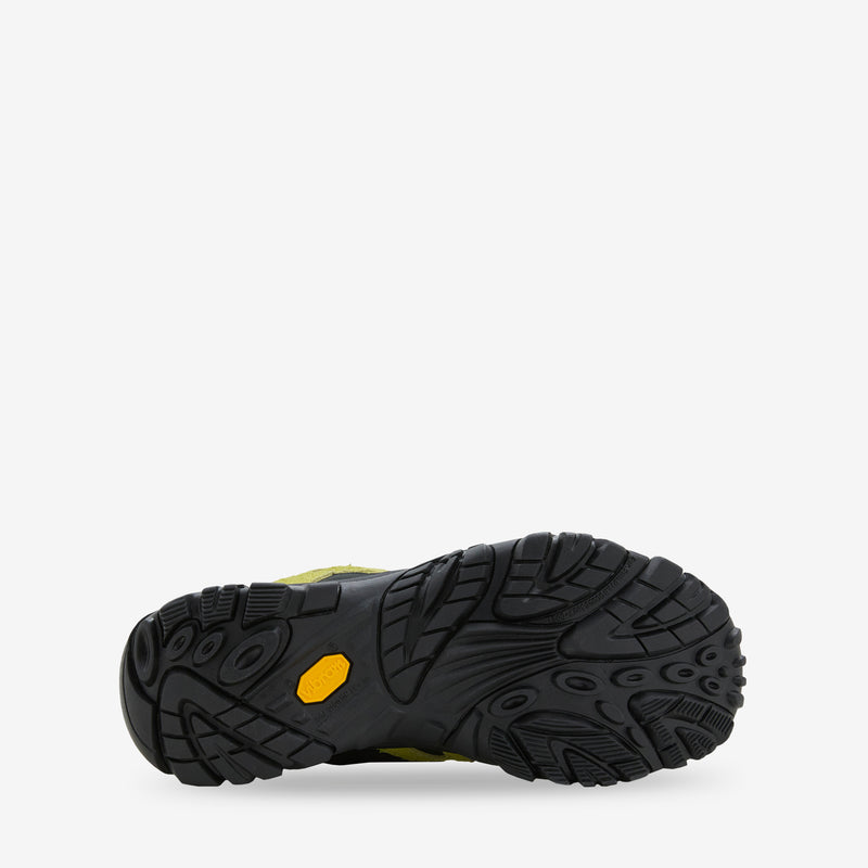 Gramicci x Moab 2 Siren Citron Footwear