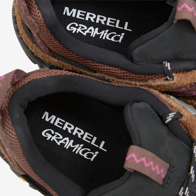 Gramicci x Moab 2 Siren Dark Earth Footwear