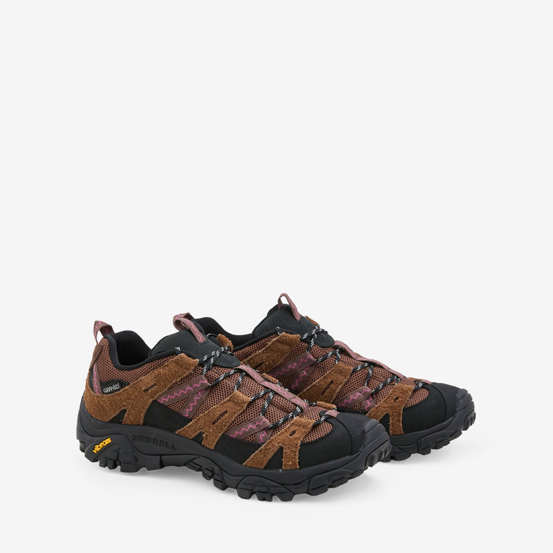 Gramicci x Moab 2 Siren Dark Earth Footwear