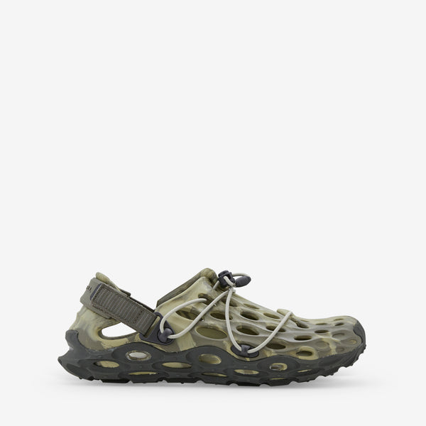 Hydro Moc AT Cage Olive