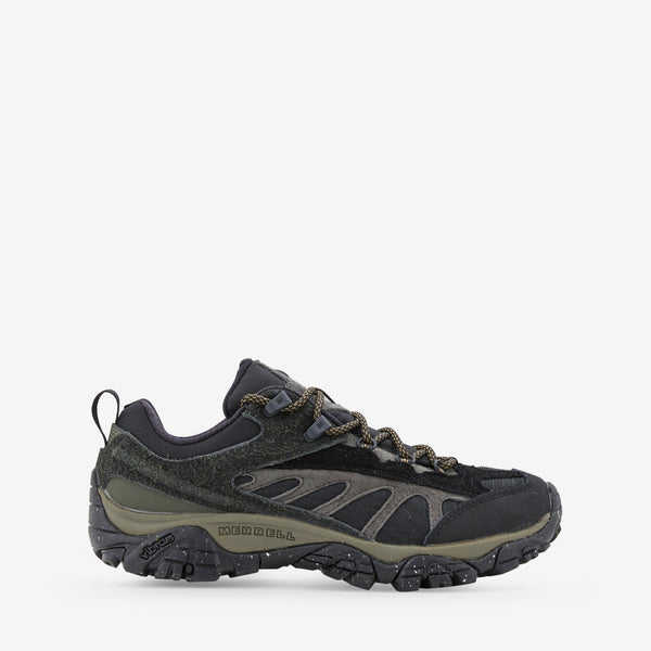 Moab Mesa Luxe Black | Olive