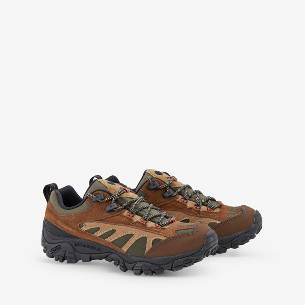 Moab Mesa Luxe Olive | Otter
