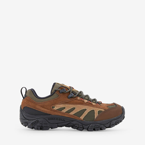 Moab Mesa Luxe Olive | Otter
