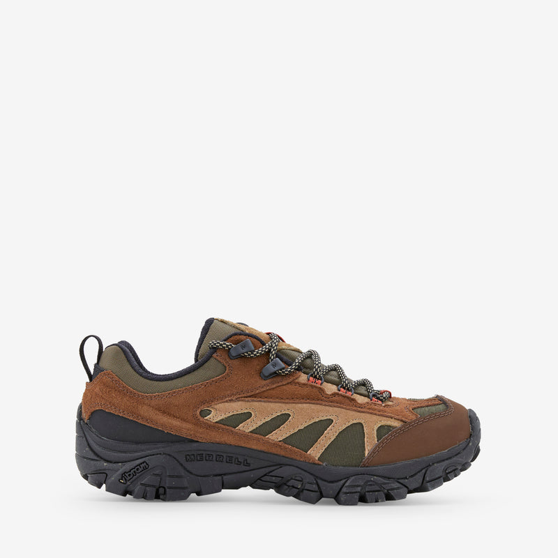 Moab Mesa Luxe Olive | Otter