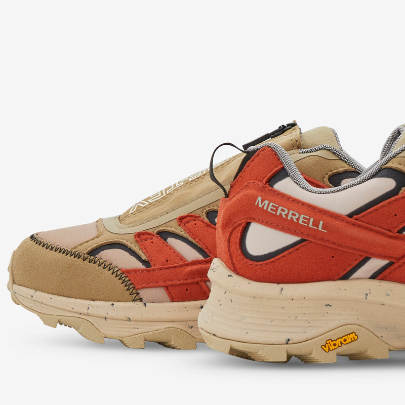 Merrell moab coyote sale