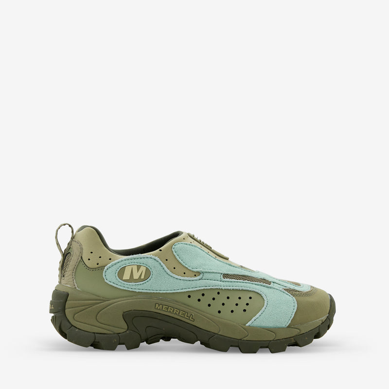 Moc Speed Streak Evo Drab | Sage Footwear