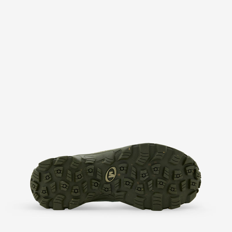 Moc Speed Streak Evo Drab | Sage Footwear