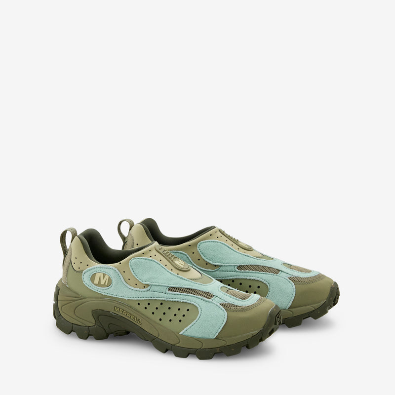 Moc Speed Streak Evo Drab | Sage Footwear