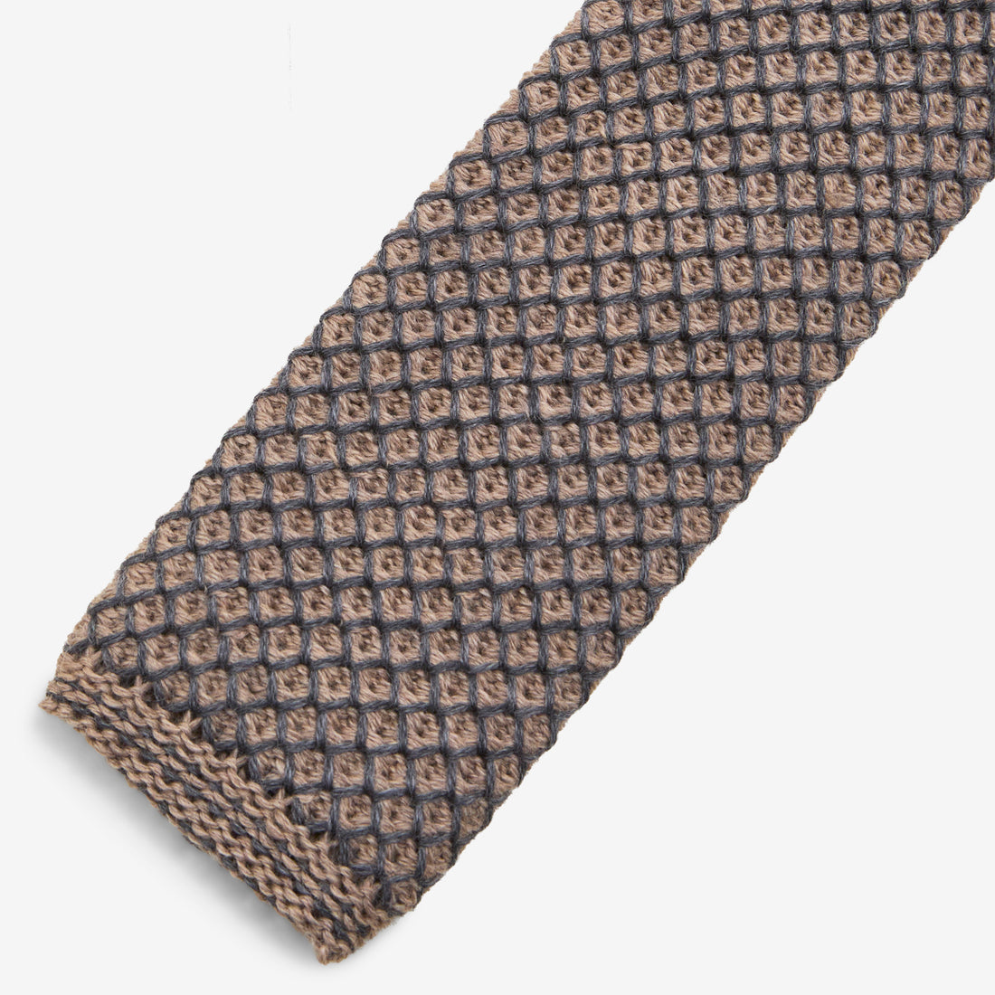 Academic Tie Grey Fence Accessories