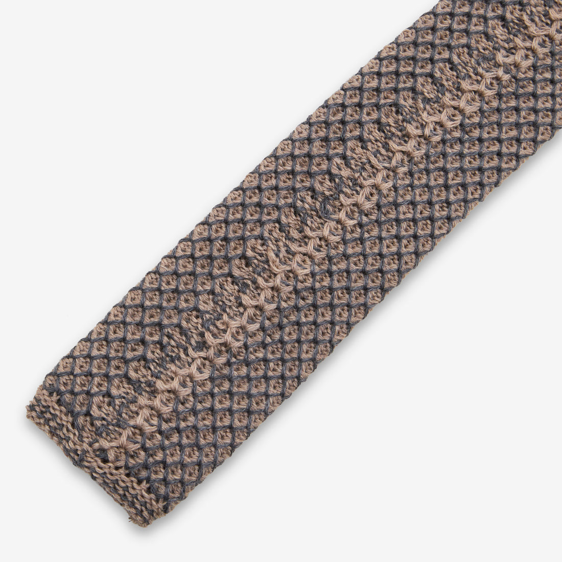 Academic Tie Grey Fence Accessories