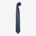 Banquet Tie Dusty Royal Blue