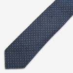 Banquet Tie Dusty Royal Blue