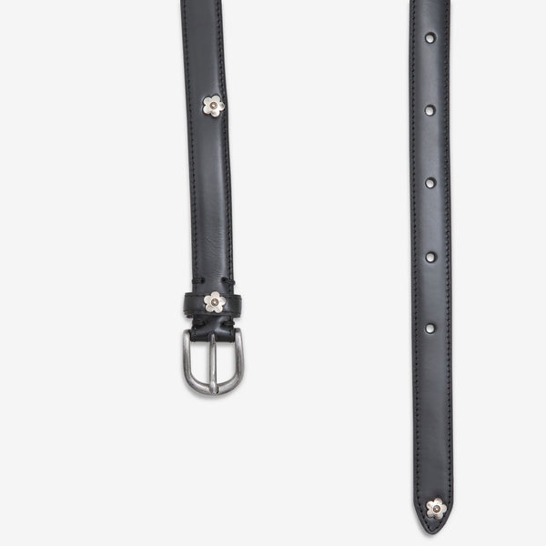Purpose Belt Rivet Black Polido Accessories