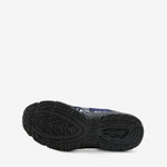 Fortis LS Leather Beacon Blue | Beacon Blue | Black